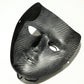 MAX CARBON „Blackcore V3“ Dry Carbon Mask Vollmaske