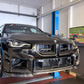 Frontlippe Frontspoiler CS en Carbon Dry pour BMW M2 G87 incl. LCI et CS