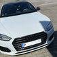 Dry Carbon Spiegelkappen Mirror Caps Ersatz für Audi A4 S4 RS4 A5 S5 RS5 B9