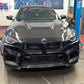 Frontlippe Frontspoiler CS en Carbon Dry pour BMW M2 G87 incl. LCI et CS