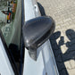 Dry Carbon Spiegelkappen Mirror Caps Ersatz für Audi A4 S4 RS4 A5 S5 RS5 B9