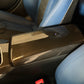 Dry Carbon Mittelkonsolen Armrest Abdeckung für BMW G20 G21 G80 G81 G22 G23 G26 G82
