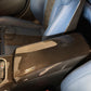 Dry Carbon Mittelkonsolen Armrest Abdeckung für BMW G20 G21 G80 G81 G22 G23 G26 G82