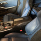 Dry Carbon Mittelkonsolen Armrest Abdeckung für BMW G20 G21 G80 G81 G22 G23 G26 G82
