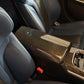 Dry Carbon Mittelkonsolen Armrest Abdeckung für BMW G20 G21 G80 G81 G22 G23 G26 G82