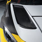 Dry Carbon Cofano motore per Mercedes Benz AMG GT GTS GTC GTR Pro Black Series GT