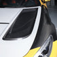 Dry Carbon Cofano motore per Mercedes Benz AMG GT GTS GTC GTR Pro Black Series GT