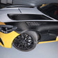 Dry Carbon Cofano motore per Mercedes Benz AMG GT GTS GTC GTR Pro Black Series GT
