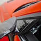 Portes de remplacement Dry Carbon pour BMW M4 G82 M4 G83, 16 kg plus légères !