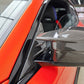 Portes de remplacement Dry Carbon pour BMW M4 G82 M4 G83, 16 kg plus légères !