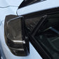 Portes de remplacement Dry Carbon pour BMW M4 G82 M4 G83, 16 kg plus légères !