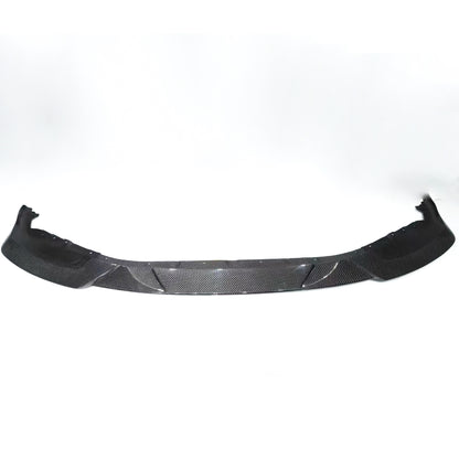 Dry Carbon Frontlippe V2 für BMW M2 G87 inkl. LCI
