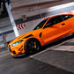 Dry Carbon Kotflügel Ersatz für BMW M3 G80 G81 M4 G82 G83 Co-Branding mit AE DESIGN inkl. Eintragung