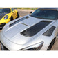 Dry Carbon Cofano motore per Mercedes Benz AMG GT GTS GTC GTR Pro Black Series GT