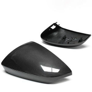 Dry Carbon Spiegelkappen für Audi A3 S3 RS3 8Y