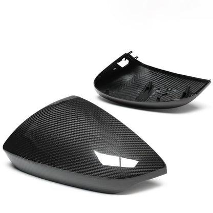Dry Carbon Spiegelkappen für Audi A3 S3 RS3 8Y