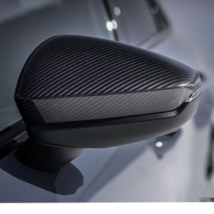 Dry Carbon Spiegelkappen für Audi A3 S3 RS3 8Y