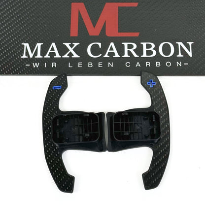 Dry Carbon Paddle Shifters for BMW M2 M3 M4 M5 M8 X3M X4M X5M X6M XM X7