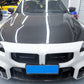 Dry Carbon Motorhaube passend für BMW M2 G87