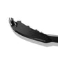 Dry Carbon Frontlippe für BMW M3 G80 G81 / M4 G82 G83 inkl. LCI