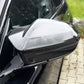 Dry Carbon Spiegelkappen für BMW M5 G90 G99 / 5er G60 G61 i5 / 7er G70 / X3 G45