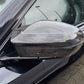 Dry Carbon Spiegelkappen für BMW M5 G90 G99 / 5er G60 G61 i5 / 7er G70 / X3 G45