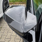 Dry Carbon Spiegelkappen für BMW M5 G90 G99 / 5er G60 G61 i5 / 7er G70 / X3 G45