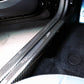 DRY CARBON Tür Blenden Türverkleidung für BMW M4 G82 G83 4er G22 G23