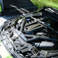 Dry Carbon Domstrebenset V4 für BMW M2 G87 / M3 G80 G81 / M4 G82 G83