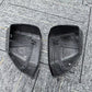 Dry Carbon Ersatz Spiegelkappen für Lamborghini Revuelto