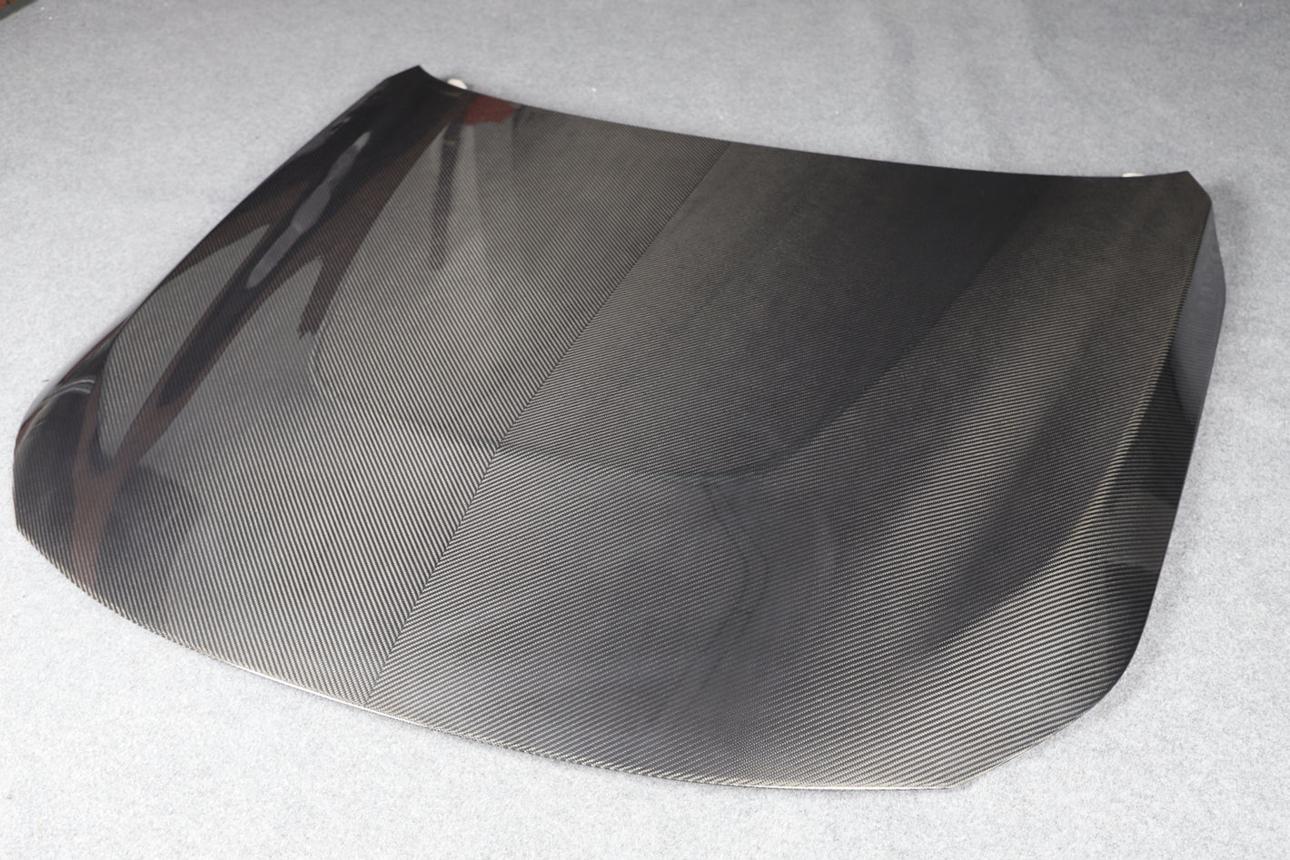 Dry Carbon Motorhaube passend für BMW M2 G87