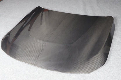 Dry Carbon Motorhaube passend für BMW M2 G87