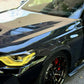 Dry Carbon Kotflügel Ersatz für BMW 2er M240i G42