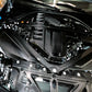 Dry Carbon Domstrebenset V1 für BMW M2 G87 / M3 G80 G81 / M4 G82 G83