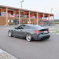 Dry Carbon Rear Diffuser Racing Sport KIT for BMW M3 G80 G81 / M4 G82 G83 incl. LCI
