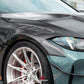 Dry Carbon Kotflügel Ersatz für BMW M4 G82 G83 inkl. Eintragung
