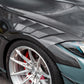 Dry Carbon Kotflügel Ersatz für BMW M4 G82 G83 inkl. Eintragung