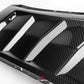Dry Carbon Kotflügel Ersatz für BMW M4 G82 G83 inkl. Eintragung