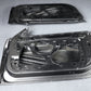 Dry Carbon Türen Ersatz für BMW M4 G82 M4 G83 - 16kg Gewicht