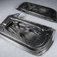 Dry Carbon Türen Ersatz für BMW M4 G82 M4 G83 - 16kg Gewicht