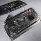 Dry Carbon Türen Ersatz für BMW M4 G82 M4 G83 - 16kg Gewicht