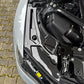 Dry Carbon Motorraum Abdeckung für BMW M3 M4 G80 G81 G82 G83 inkl. LCI und CS