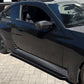 Dry Carbon Racing Replacement Side Skirts MAX Performance Style for BMW M2 G87 incl. LCI