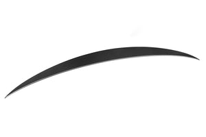 Dry Carbon Heck Spoiler "Ducktail" für Mercedes Benz E Class W213 OE Style