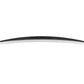 Dry Carbon Heck Spoiler "Ducktail" für Mercedes Benz E Class W213 OE Style