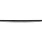 Dry Carbon Heck Spoiler "Ducktail" für Mercedes Benz E Class W213 OE Style