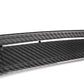 Dry Carbon Heck Spoiler "Ducktail" für Mercedes Benz E Class W213 OE Style