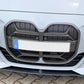 Dry Carbon radiator grille for BMW 4 Series G22 G23