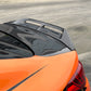 Dry Carbon Heckspoiler "Ducktail" VENDEM für BMW M4 G82 / 4er G22