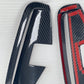 Dry CARBON Performance Front Flaps Performance Ecke Frontlippe für BMW G22 G23 G26